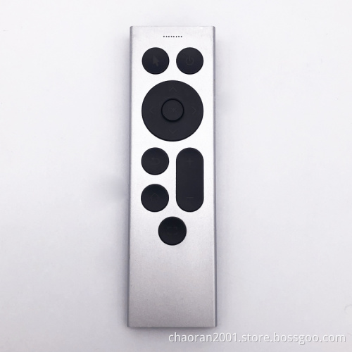 Custom Manual LCD LED TV Electric Zigbee To IR Remote Control Wifi IR RF Dvd Controller Wireless Remote Control
